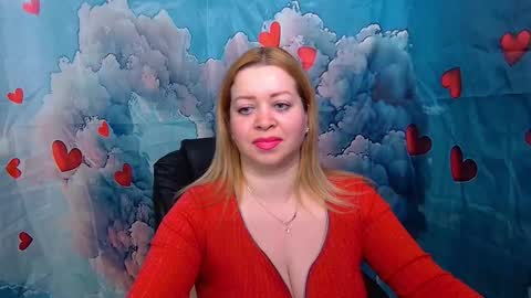 Oliviaverr online show from February 2026 01:19:01 PM