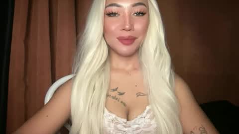 ZAINA online show from April 2026 12:48:02 AM