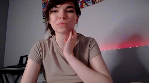 Angelina Lina online show from December 2024 12:12:01 AM