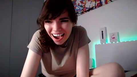 Angelina Lina online show from December 2024 12:21:02 AM