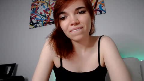 Angelina Lina online show from January 2025 12:33:01 AM