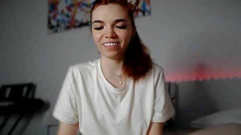 Angelina Lina online show from January 2025 07:29:02 PM