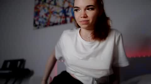 Angelina Lina online show from January 2025 10:31:02 PM