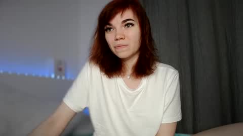 Angelina Lina online show from February 2025 07:05:01 PM