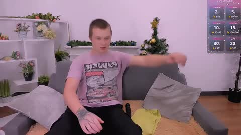 Olli and Stiw online show from December 2024 08:12:02 PM