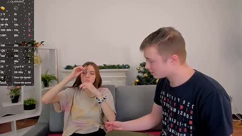 Olli and Stiw online show from December 2024 08:21:02 PM