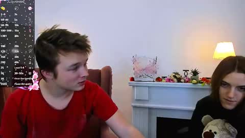 Olli and Stiw online show from February 2025 06:30:01 AM