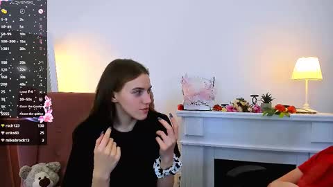 Olli and Stiw online show from February 2025 09:31:01 AM