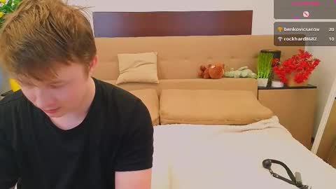 Olli and Stiw online show from February 2026 07:51:01 AM