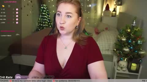 OllyDoll online show from January 2026 07:52:02 PM