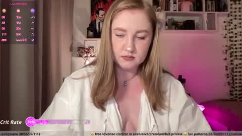 Snapshot of ollydoll chatting on July 2026 09:18:01 PM OllyDoll online show from July 2026 09:18:01 PM
