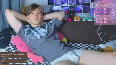 Tony online show from February 2025 09:26:02 PM