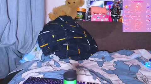 Tony online show from February 2025 12:25:01 AM