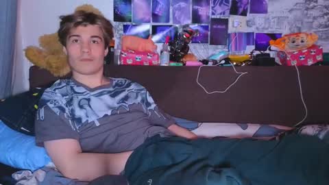 Tony online show from February 2025 08:09:02 PM