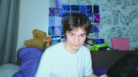 Tony online show from October 2025 09:35:02 PM