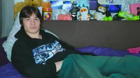 Tony online show from October 2025 09:11:01 PM