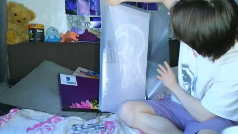 Tony online show from March 2026 04:01:02 PM