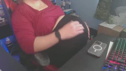 Dani Pregna online show from December 2024 06:16:01 PM