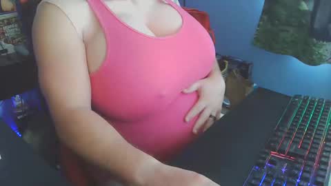 Dani Pregna online show from March 2026 02:45:01 PM