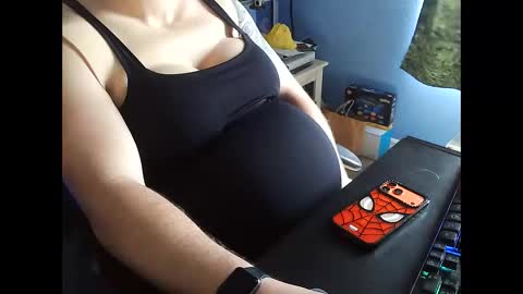 Dani Pregna online show from March 2026 03:16:01 PM