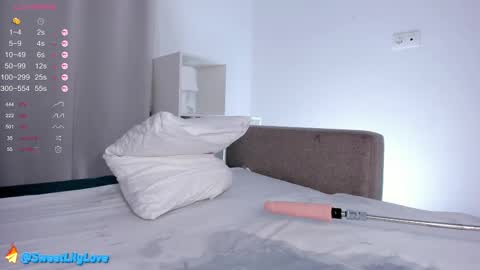 Lily dont forget to follow me  good to see you all online show from February 2025 09:04:01 AM