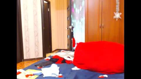 Snapshot of olvia7985 chatting on January 2025 09:41:01 PM olvia online show from January 2025 09:41:01 PM