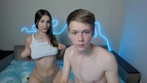 Oliver and Mira online show from October 2025 02:59:01 PM