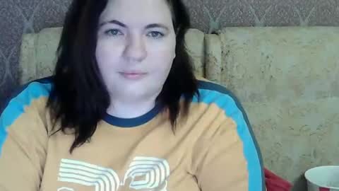 OlyaFire online show from April 2026 08:18:01 PM