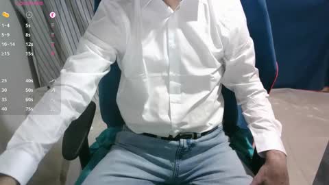 Omar online show from December 2024 11:18:02 PM