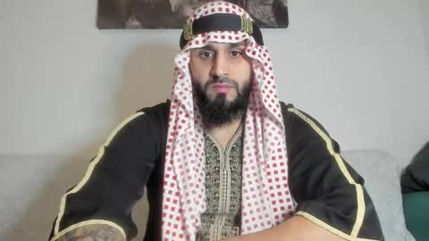 Omar online show from December 2025 07:13:02 AM