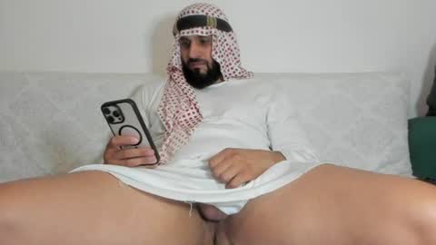 Omar online show from July 2026 07:07:01 PM