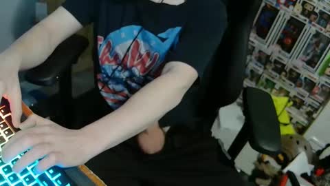 omega_afterdark online show from December 2025 04:35:01 PM