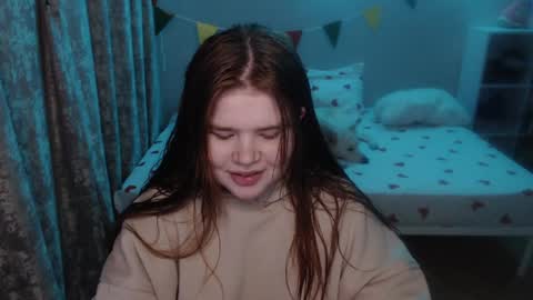  MellY  online show from December 2024 12:20:02 PM