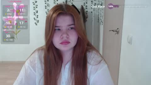  MellY  online show from April 2026 02:31:01 PM