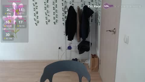  MellY  online show from April 2026 01:12:01 PM