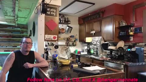 Norm online show from January 2025 05:16:02 PM