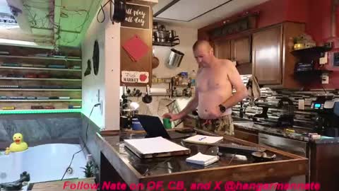 Norm online show from January 2025 08:31:02 PM