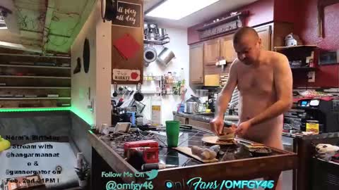 Norm online show from January 2025 01:43:02 AM