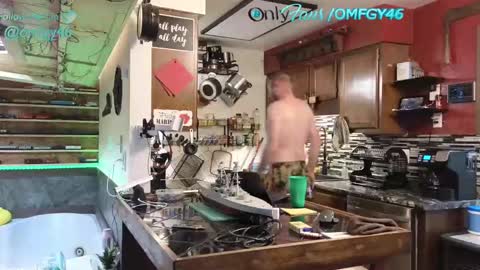 Norm online show from January 2025 06:32:02 PM