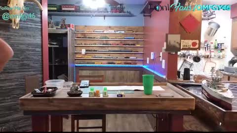 Norm online show from March 2025 06:54:02 PM