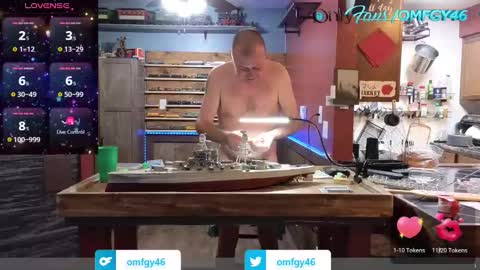 Norm online show from March 2025 09:57:01 PM