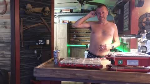 Norm online show from October 2025 05:22:01 PM