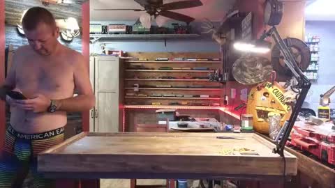 Norm online show from October 2025 07:36:02 PM