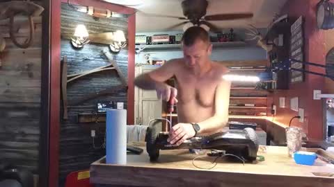 Norm online show from October 2025 07:01:02 PM