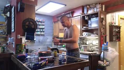 Norm online show from November 2025 07:23:02 PM