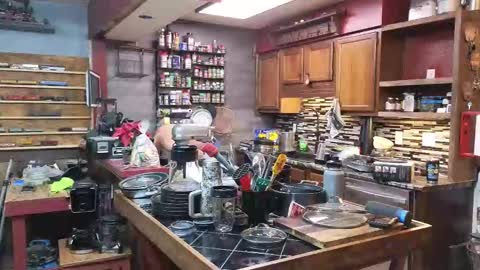 Norm online show from December 2025 06:27:01 PM