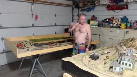 Norm online show from January 2026 06:11:02 PM