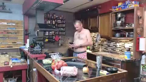 Norm online show from February 2026 10:17:01 PM