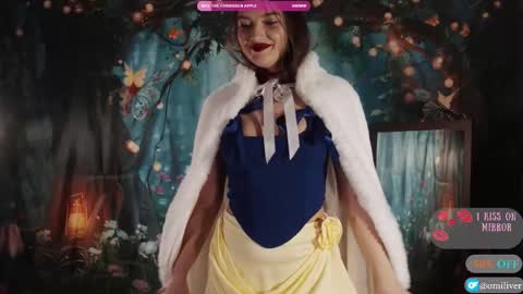    or    online show from October 2025 05:35:01 PM