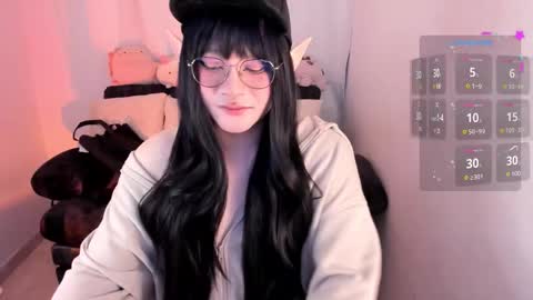 Omori Chan   online show from February 2026 02:11:02 PM